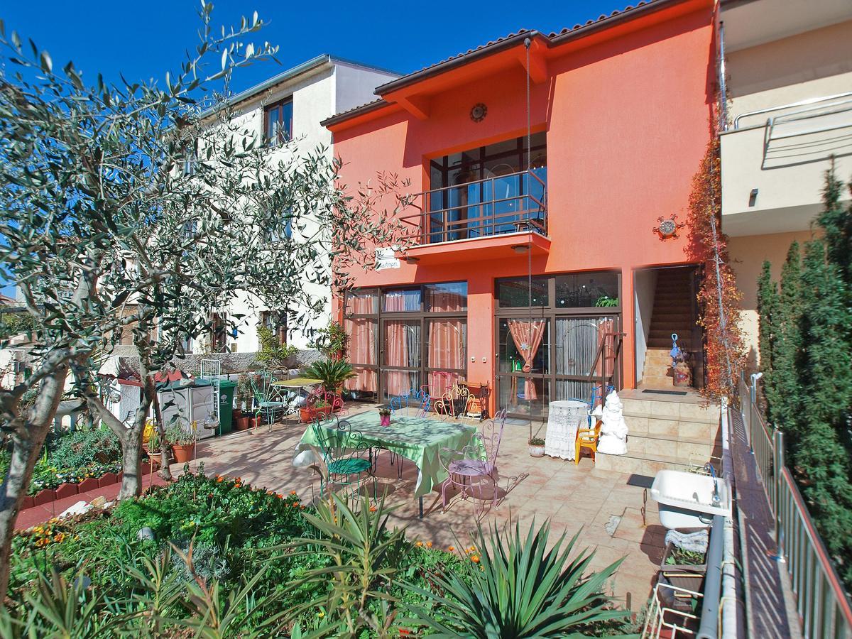 Apartments Kada 1571 Póla Kültér fotó