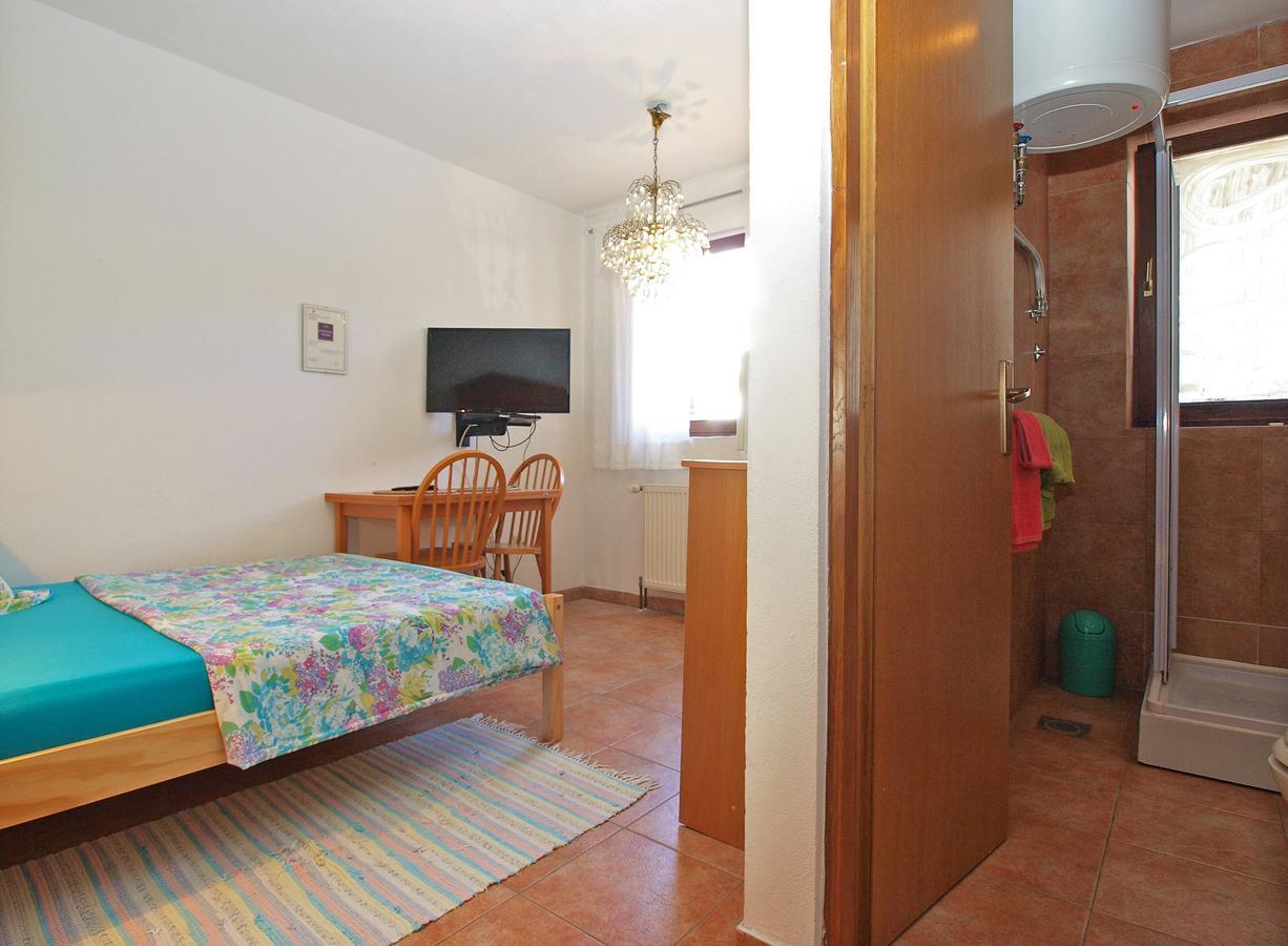 Apartments Kada 1571 Póla Kültér fotó