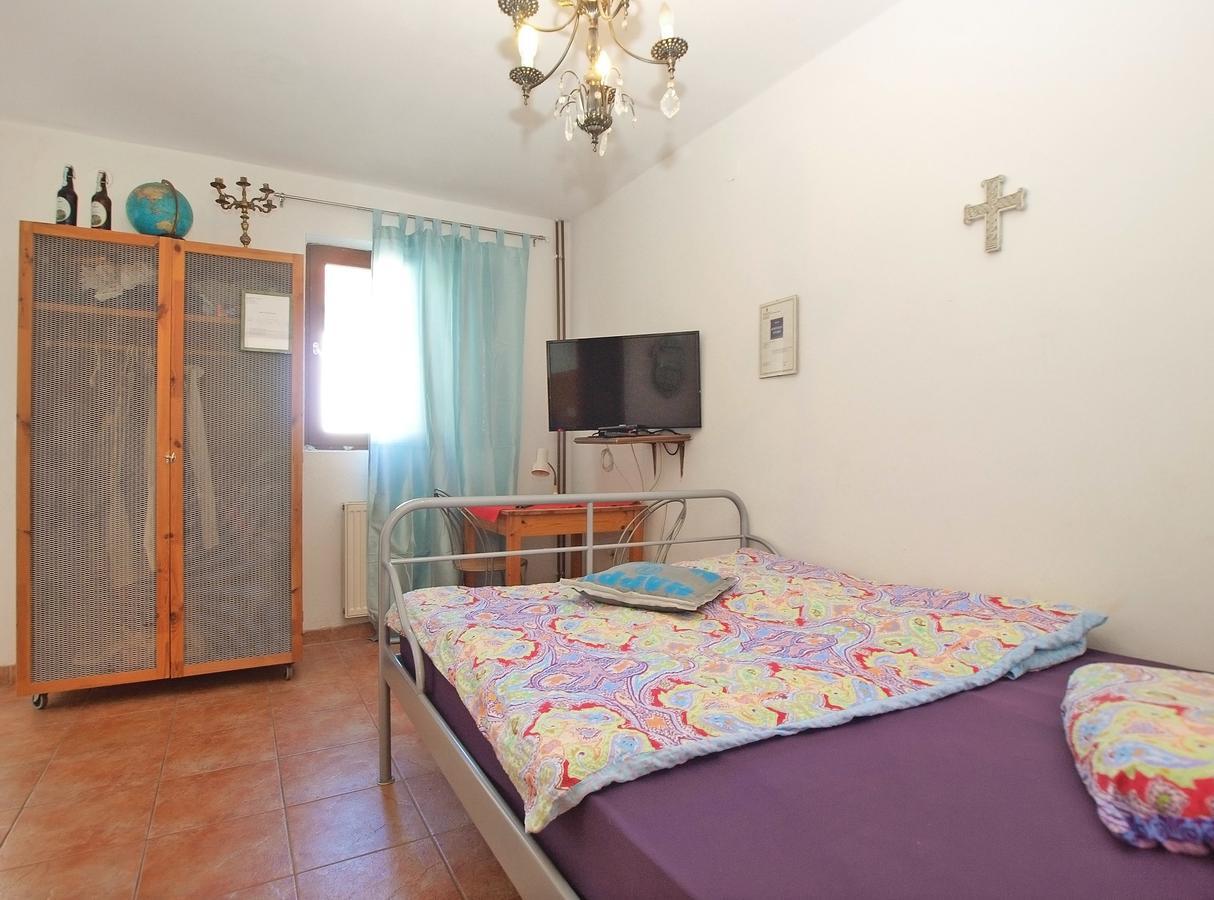 Apartments Kada 1571 Póla Kültér fotó