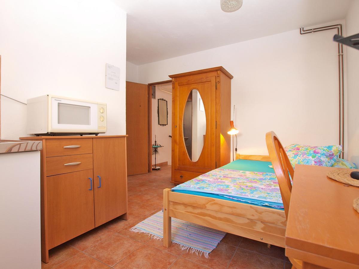 Apartments Kada 1571 Póla Kültér fotó