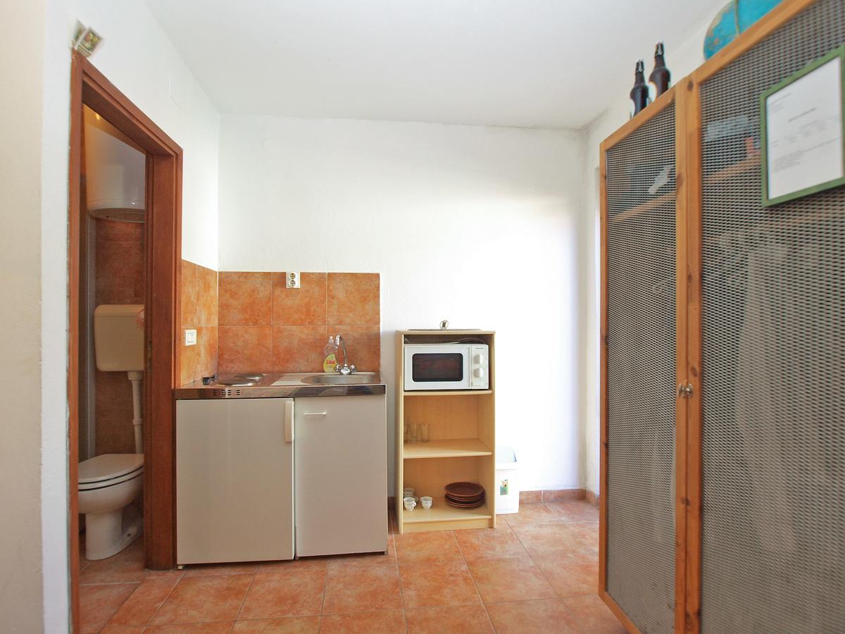 Apartments Kada 1571 Póla Kültér fotó