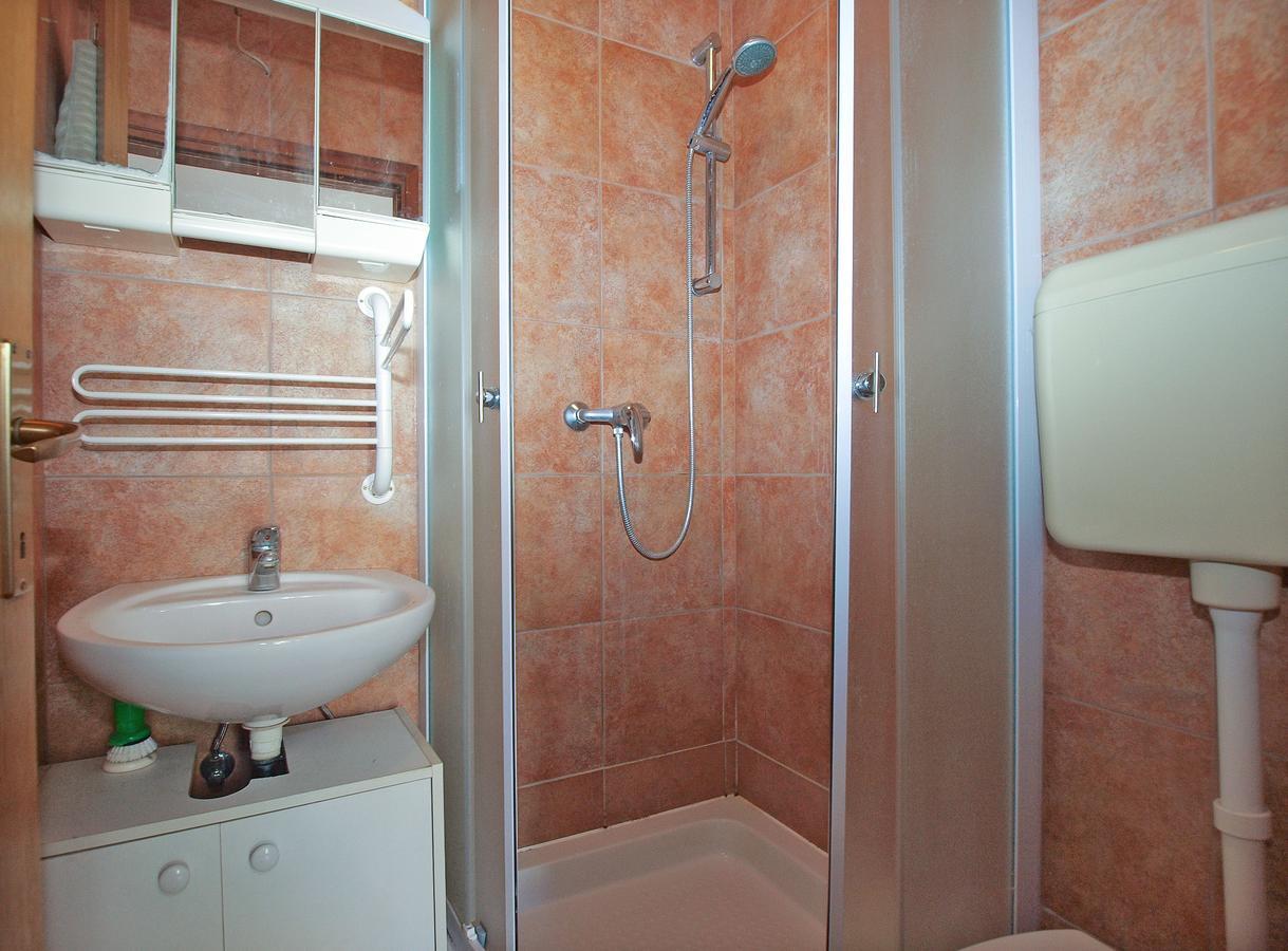Apartments Kada 1571 Póla Kültér fotó