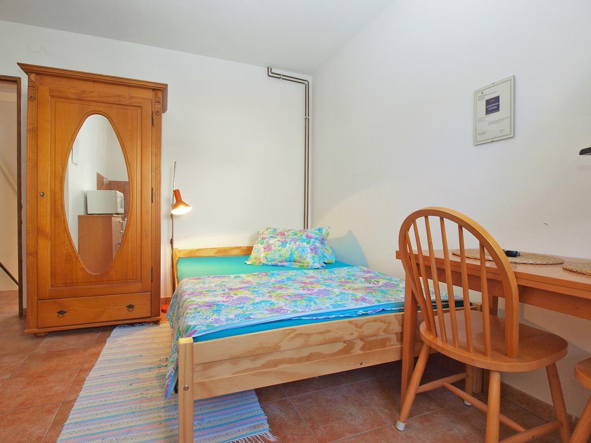 Apartments Kada 1571 Póla Kültér fotó