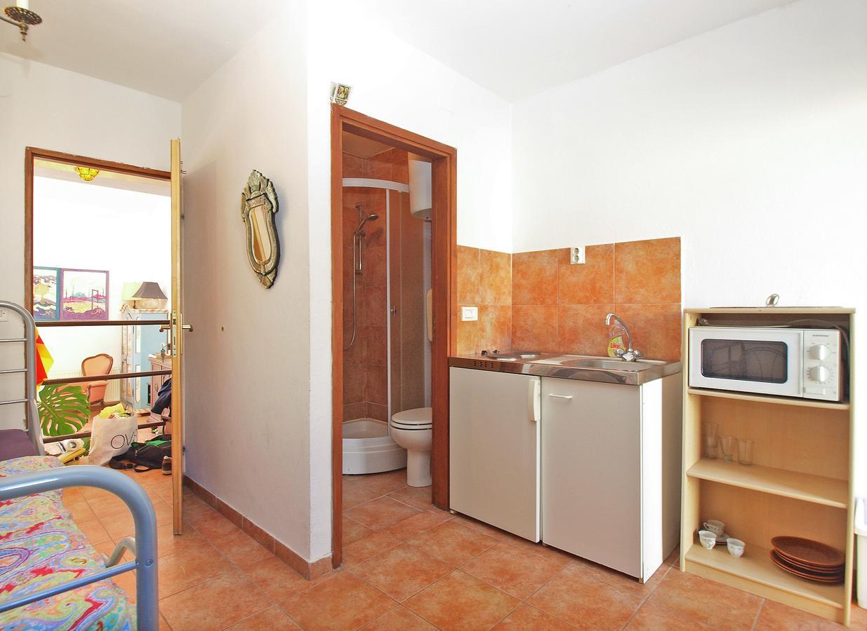 Apartments Kada 1571 Póla Kültér fotó