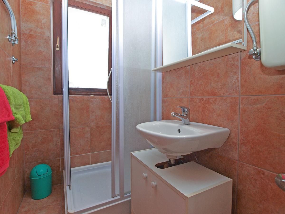 Apartments Kada 1571 Póla Kültér fotó