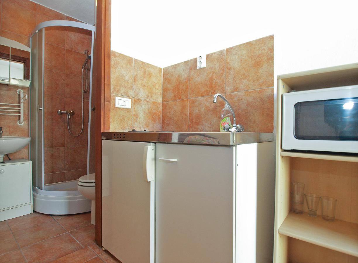 Apartments Kada 1571 Póla Kültér fotó