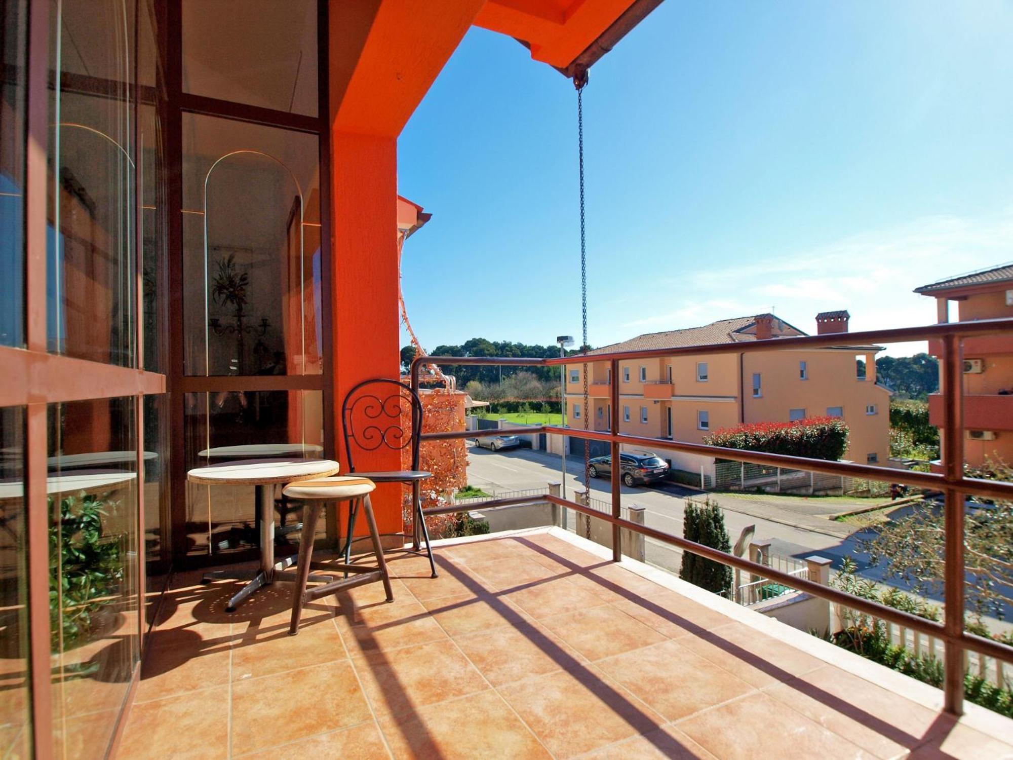 Apartments Kada 1571 Póla Kültér fotó