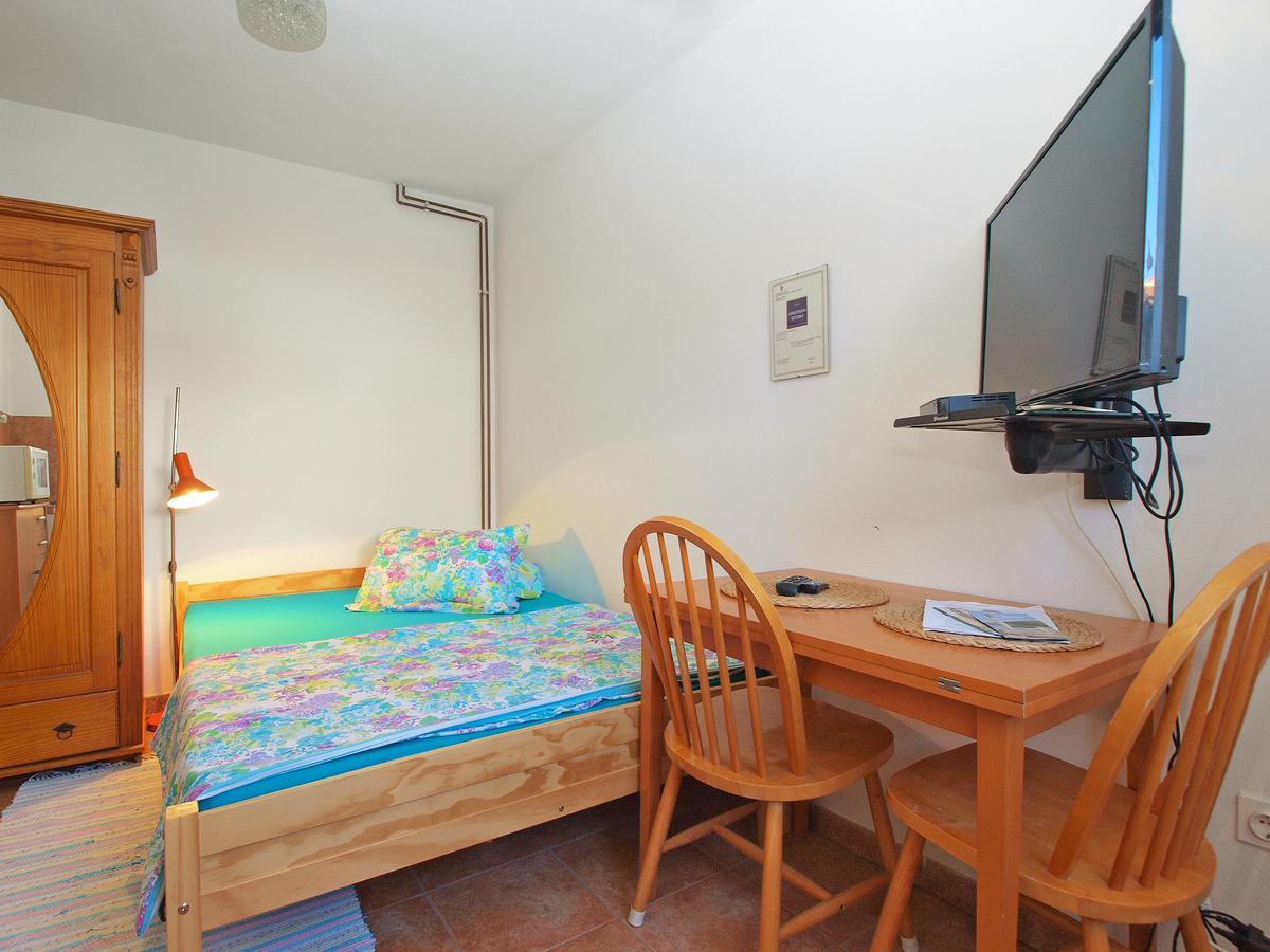 Apartments Kada 1571 Póla Kültér fotó