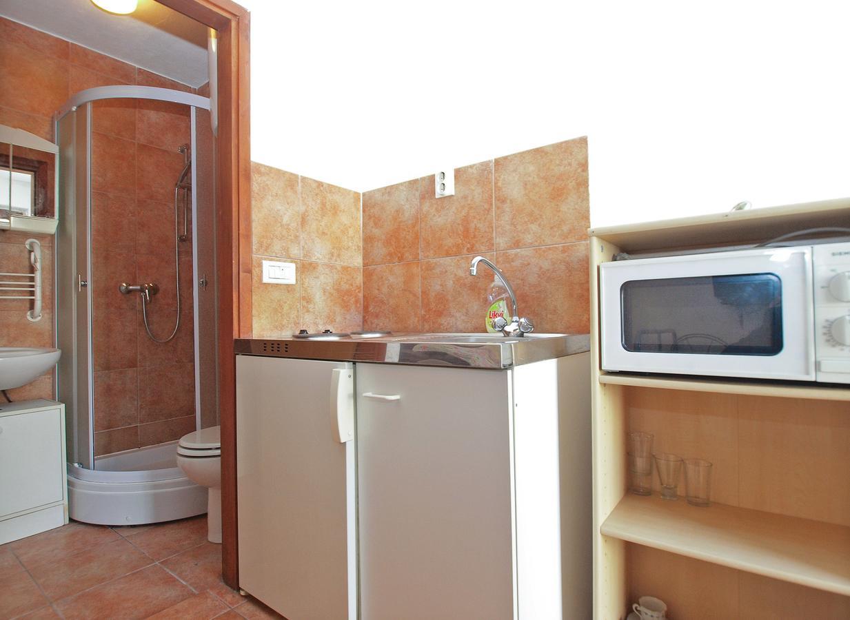 Apartments Kada 1571 Póla Kültér fotó