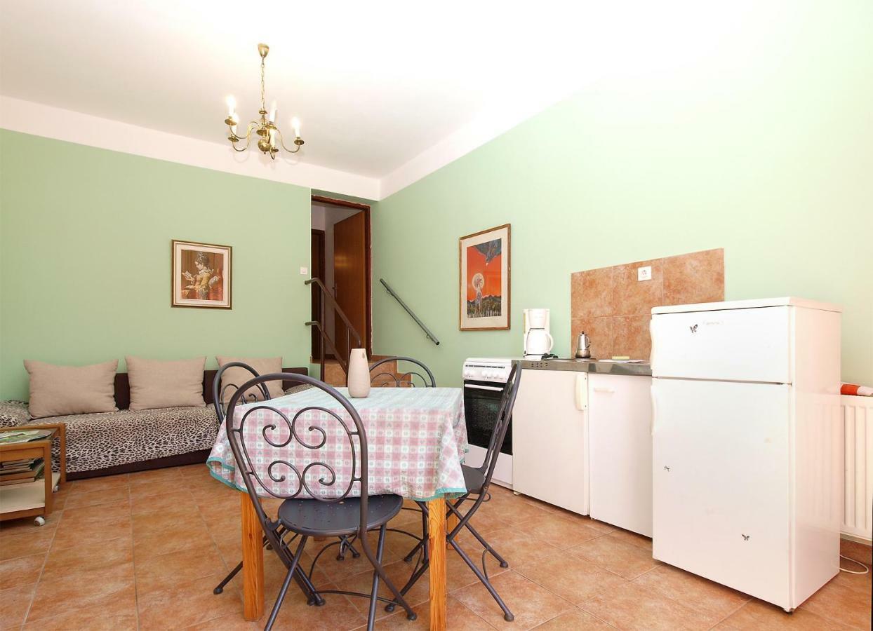 Apartments Kada 1571 Póla Kültér fotó