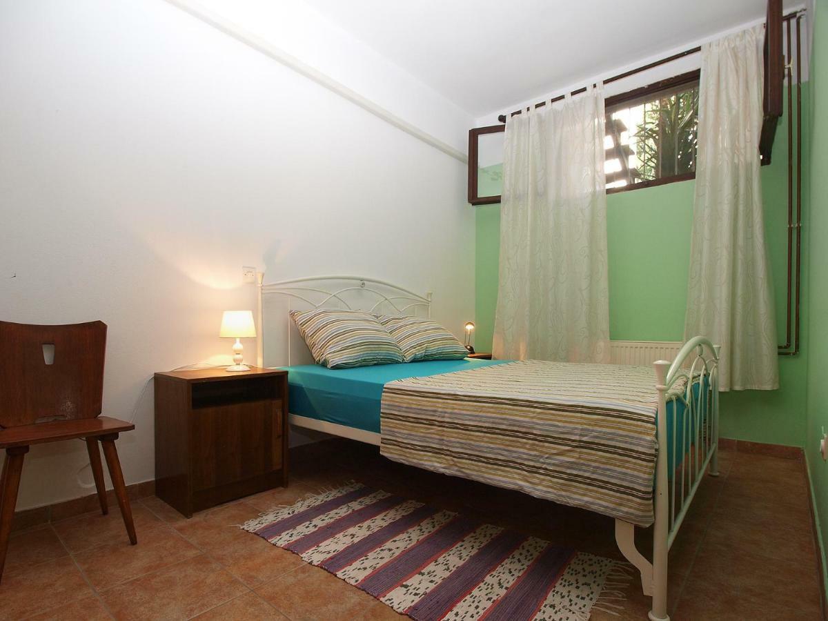 Apartments Kada 1571 Póla Kültér fotó