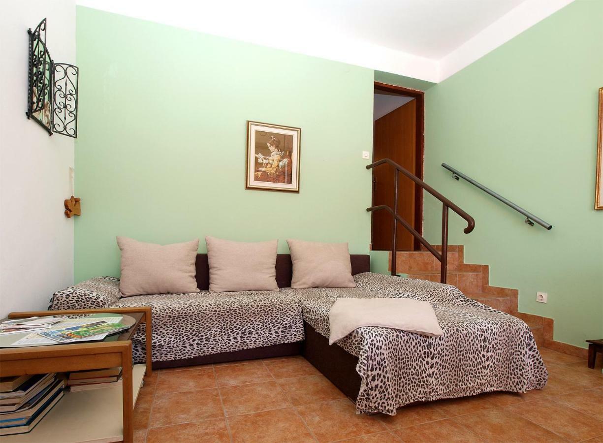 Apartments Kada 1571 Póla Kültér fotó