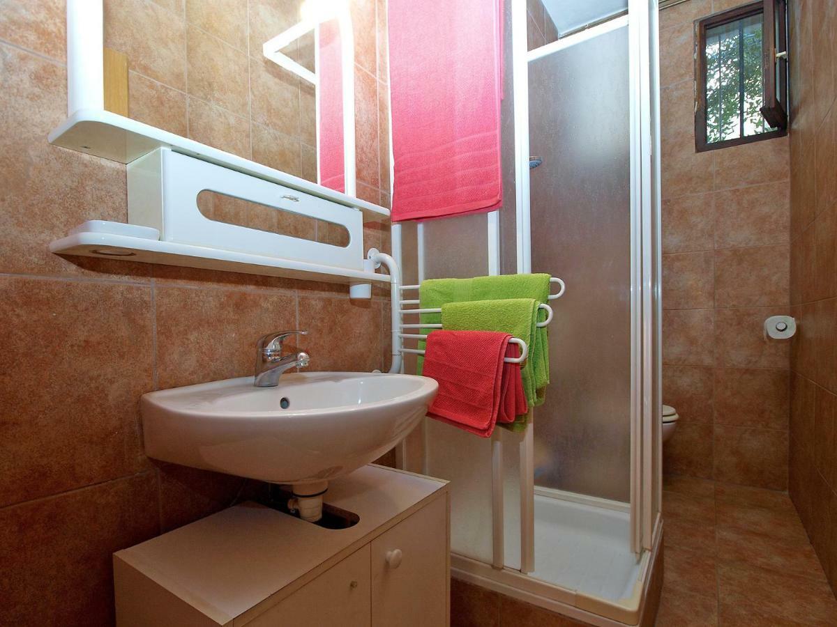 Apartments Kada 1571 Póla Kültér fotó