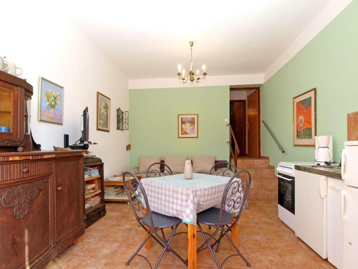 Apartments Kada 1571 Póla Kültér fotó