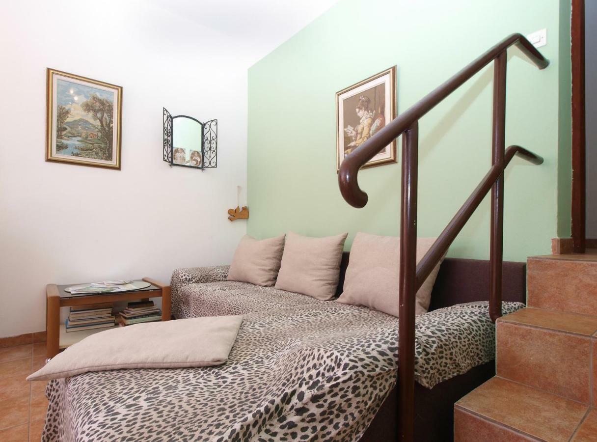 Apartments Kada 1571 Póla Kültér fotó
