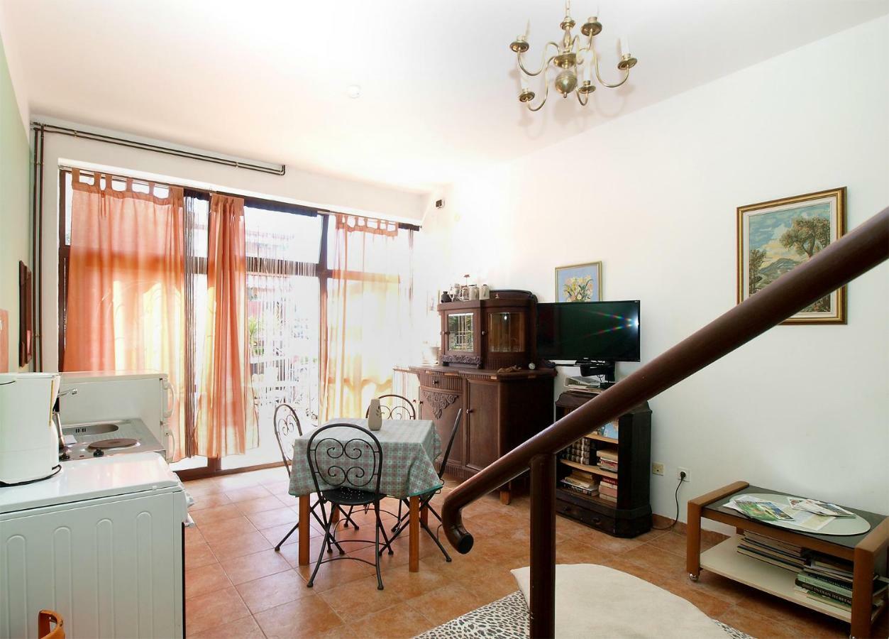 Apartments Kada 1571 Póla Kültér fotó