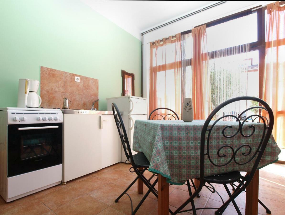Apartments Kada 1571 Póla Kültér fotó