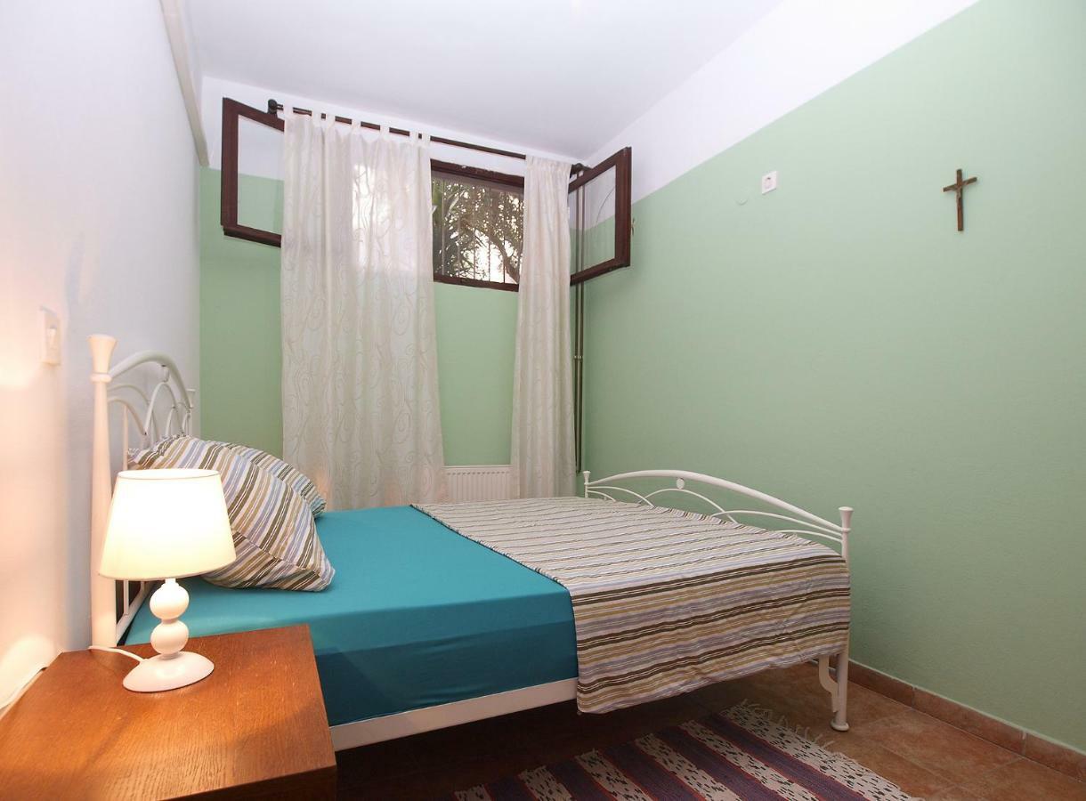 Apartments Kada 1571 Póla Kültér fotó